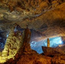 Десять красивых пещер в мире4