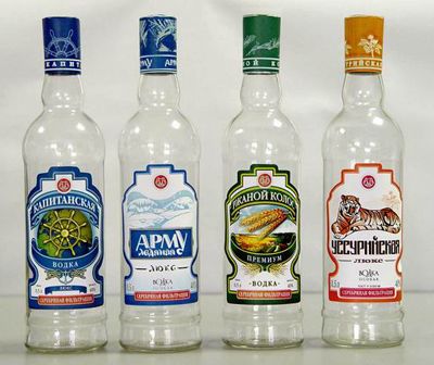 Каждый пятый россиянин умирает от алкоголя