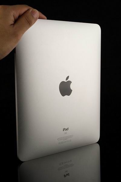 Apple начала производство новой модели iPad