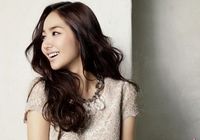 Новые фотографии корейской актрисы Пак Мин Ён 