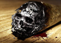 40 потрясающих рекламных фотографий на тему «Вред курения» 39