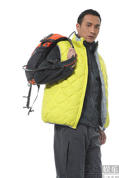 Звезда Хуан Цзюе