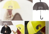Зонтик для дайвинга