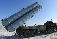 Третий полк С-400 будет размещен на Дальнем Востоке