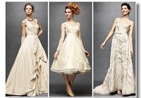 Свадебные платья в ретро-стиле от «Urban Outfitters»