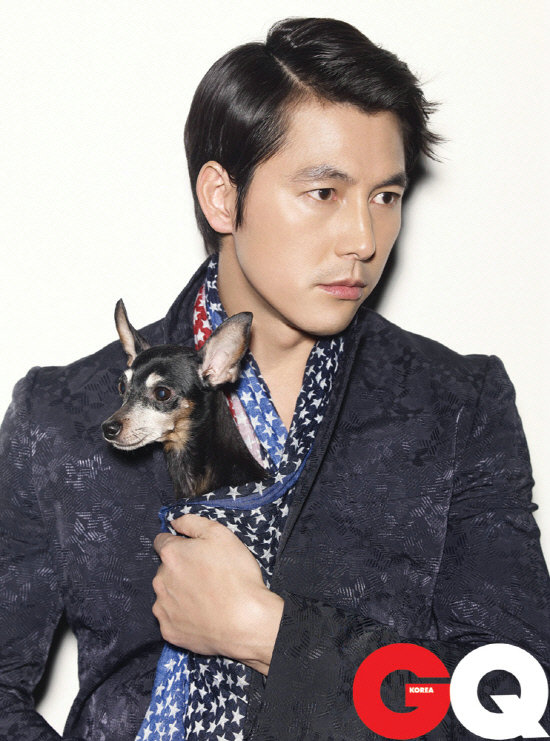 Woo Sung Jung