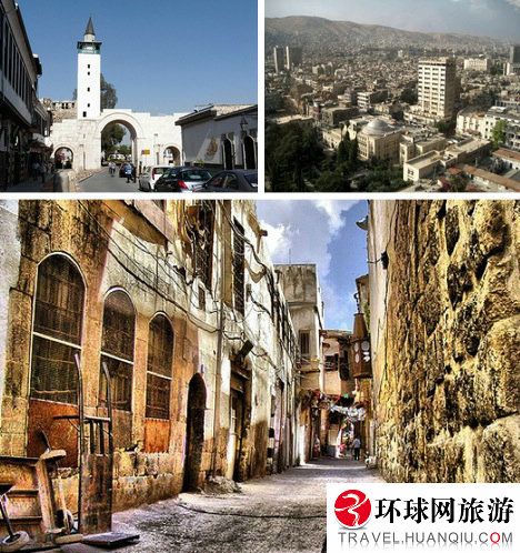 Самые красивые древние города мира. Китайский город Сиань в списке 