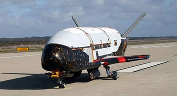 Россия развивает космический самолет в качестве контрмеры против «X-37B» США. А Китай?