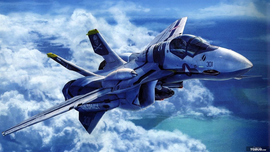 Боевые самолеты из мультфильмов - для рабочего стола 
