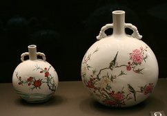 Китайские художественные изделия в Британском музее 12
