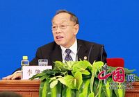 Ли Чжаосин: Наша цель в этом году - индекс потребительских цен, составляющий 4%