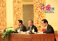 Ли Чжаосин: законодательная работа Китая будет идти в ногу со временем