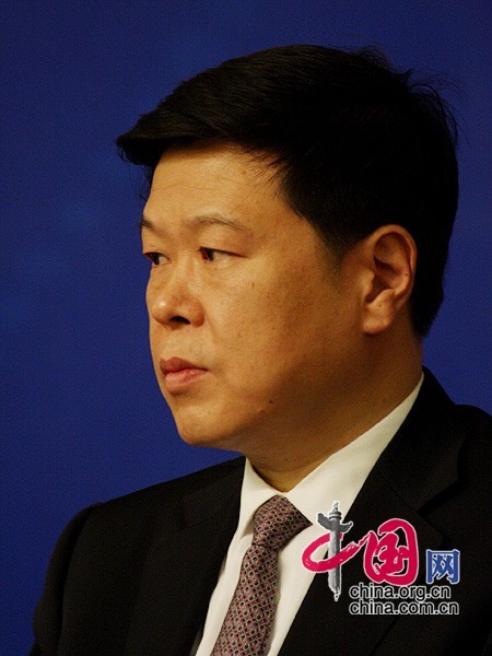 В Пекине состоялась пресс-конференция о финансовой политике в рамках 4-й сессии ВСНП 11-го созыва 2