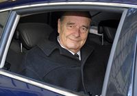 В Париже начался судебный процесс над эк-президентом Франции Жаком Шираком