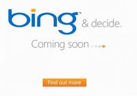 Microsoft Bing стала второй по популярности поисковой системой в мире