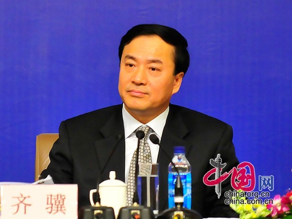 В Пекине началась пресс-конференция на тему «Строительство доступного жилья»1