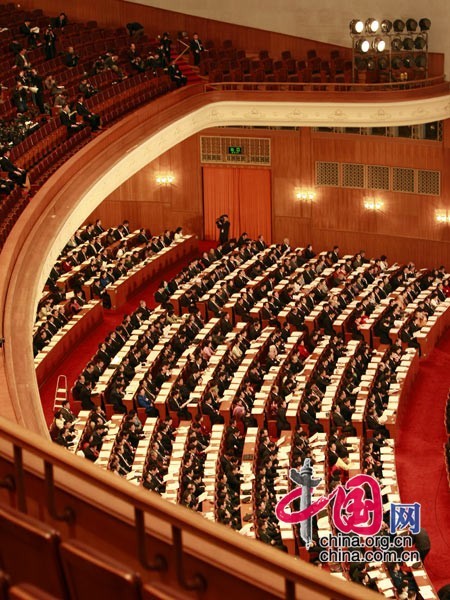 Верховный народный суд КНР разработал 20 законодательных разъяснений в разных областях 1
