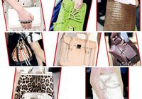 Новые коллекции женских сумок сезона весна-лето 2011
