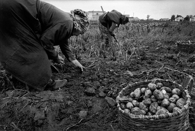 Дети. Наследие Чернобыля - в фотографиях Пауля Фуско