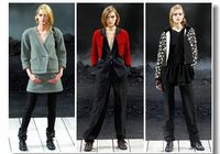 Новые коллекции сезона осень-зима 2011 года от «Chanel»