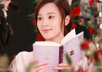 Красотка Ши Сяоцюнь в новой рекламе
