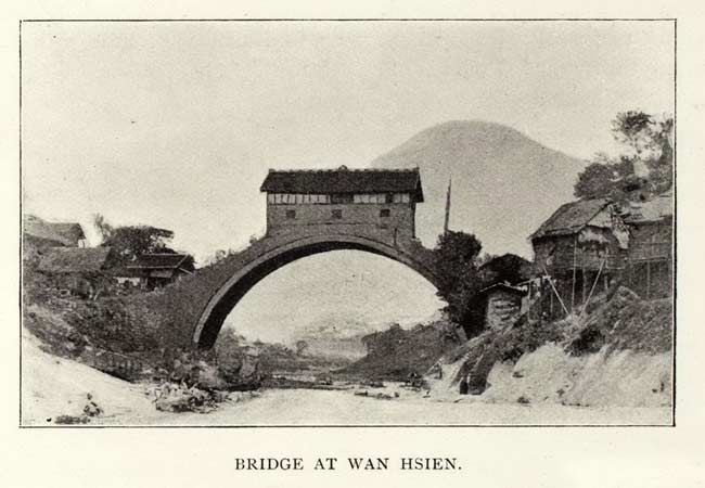 Китай-1898 - в объективе английской путешественницы 