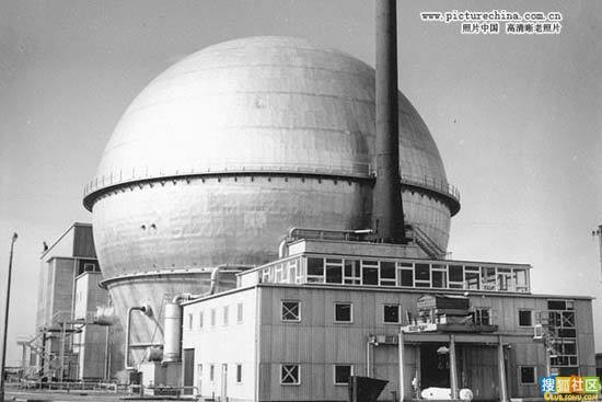11 ядерных аварий в 20 веке 9