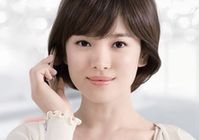 Фотографии корейской актрисы Сон Хе Гё4