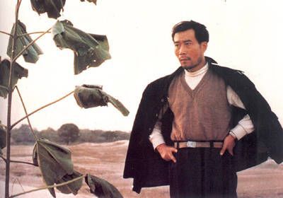 Фильм «Цзяо Юйлу» (1991) 1