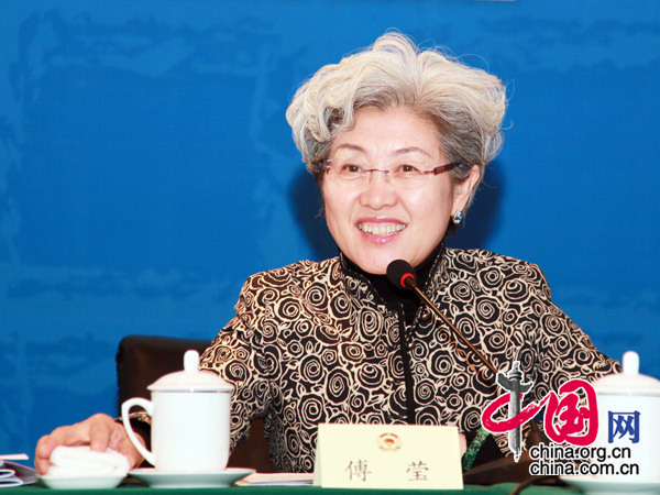 В Пекине прошла беседа на тему «Общественная дипломатия и межкультурные обмены» 2