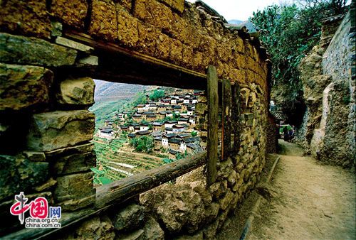 Древний город Лицзян - идеальное место для отдыха 