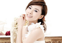 Спортивная звезда Лю Сюань в свадебных снимках