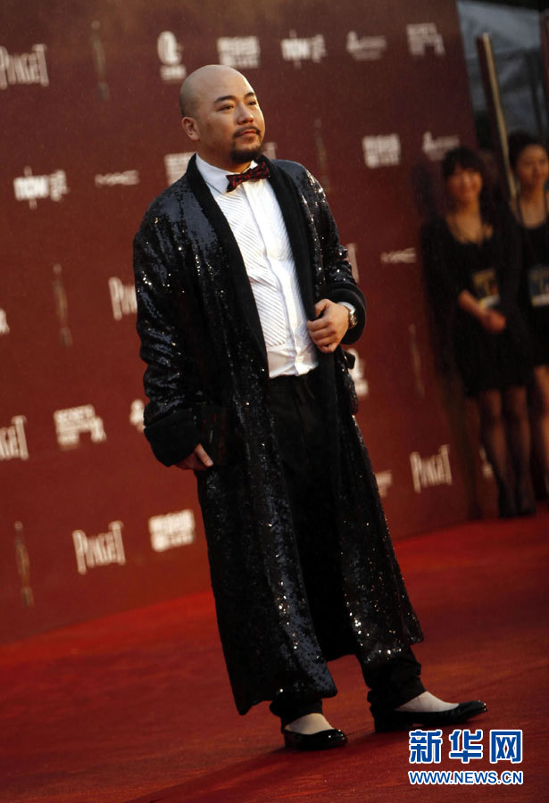 Звезды на красной дорожке 30-й церемонии «Hong Kong Film Awards» 