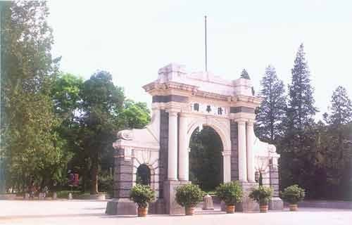 18 университетов КНР с древней историей2