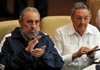 Закрылся 6-й съезд Компартии Кубы