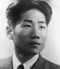 Мао Аньин – достойный сын Мао Цзэдуна