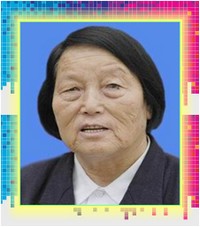 Шэнь Цзилань – единственный депутат, участвующий в работе ВСНП всех 10-ти созывов 