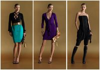 Коллекция женской одежды на весну-лето от «Gucci»