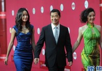 Открытие первого Пекинского международного киносезона посетили китайские и зарубежные кинозвезды7