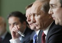 Путин считает преждевременным говорить об участии в выборах президента 