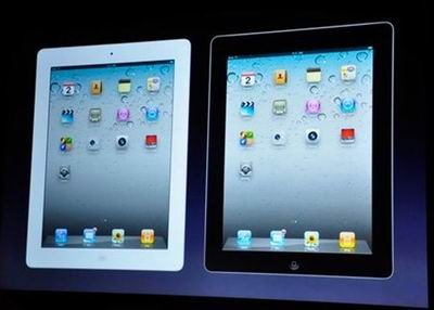 На Apple подали в суд из-за «слежки за владельцами iPhone и iPad»2