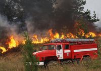 Спасатели ликвидировали 17 природных пожаров на Дальнем Востоке