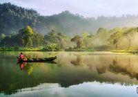 Красота индонезийских деревень7