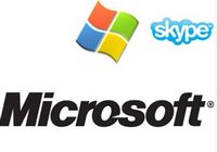 Microsoft договорилась о покупке Skype за $8,5 млрд
