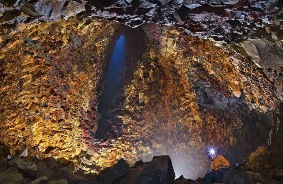 Последние снимки в журнале «National Geographic»