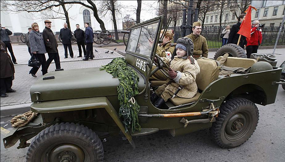 Последние снимки в журнале «National Geographic»