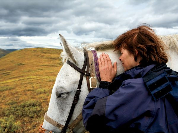 Замечательные моменты в объективах фотографов «Нэйшэнэл Джиогрэфик»