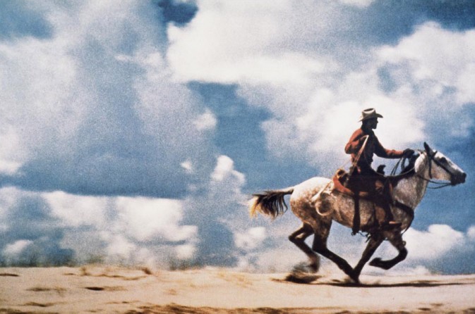 《Untitled (Cowboy)》(1989)，Ричард Принц, аукцион Christie&apos;s в Нью-Йорке, ноябрь 2005 года, 1,2 миллиона долларов