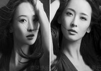 Ли Мань в черно-белых снимках