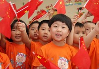 Мероприятия ко Дню защиты детей в КНР